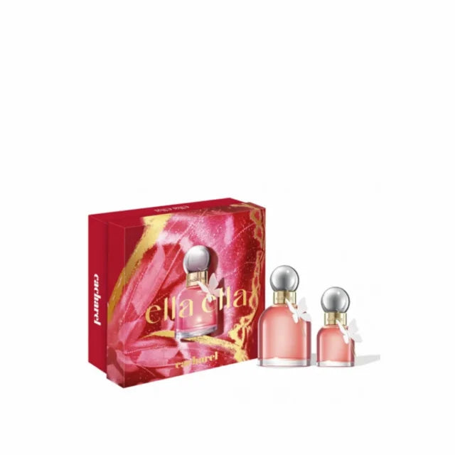 Cacharel Ella - EDP 100 ml + EDP 30 ml