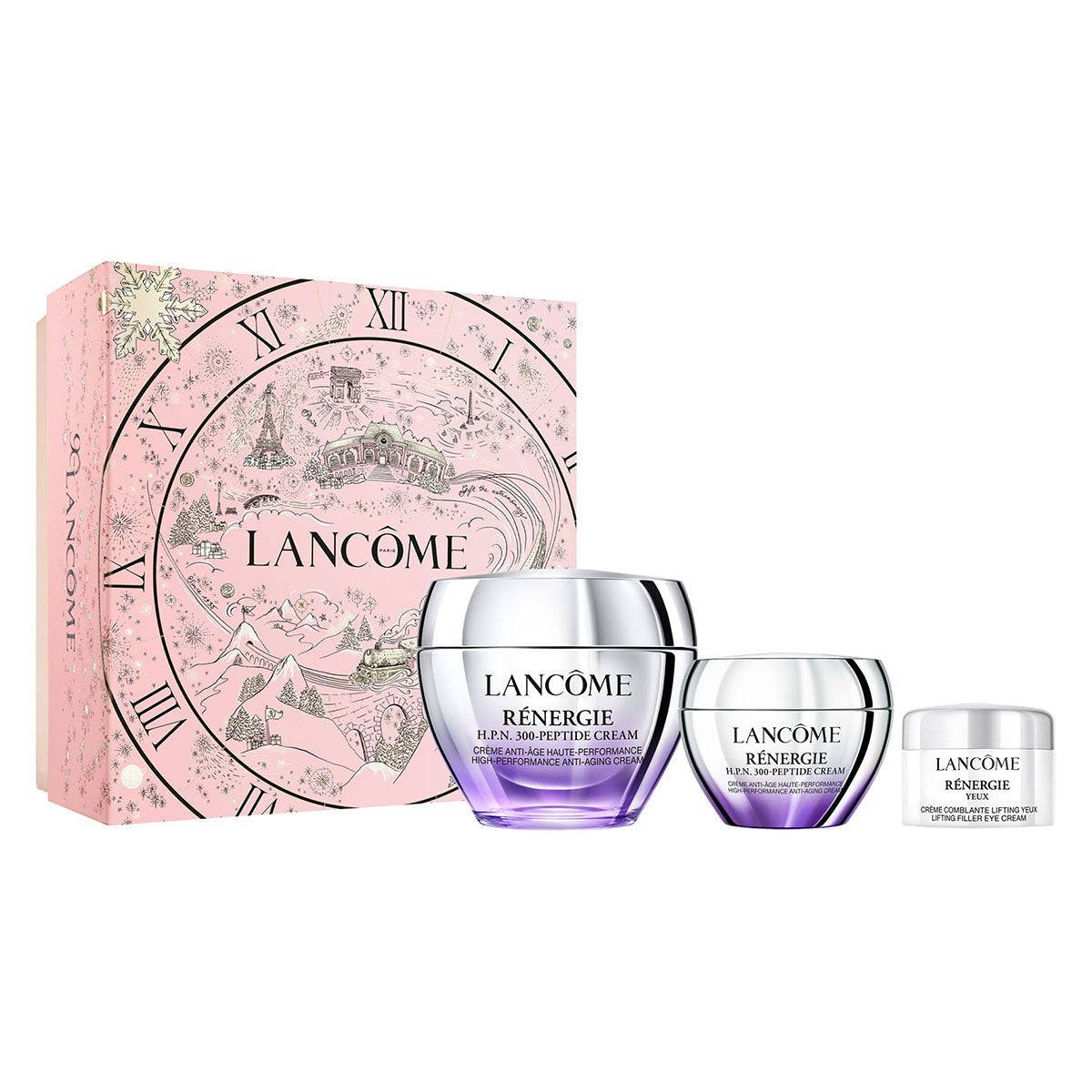 Lancôme Rénergie H.P.N. 300 — Set Viso