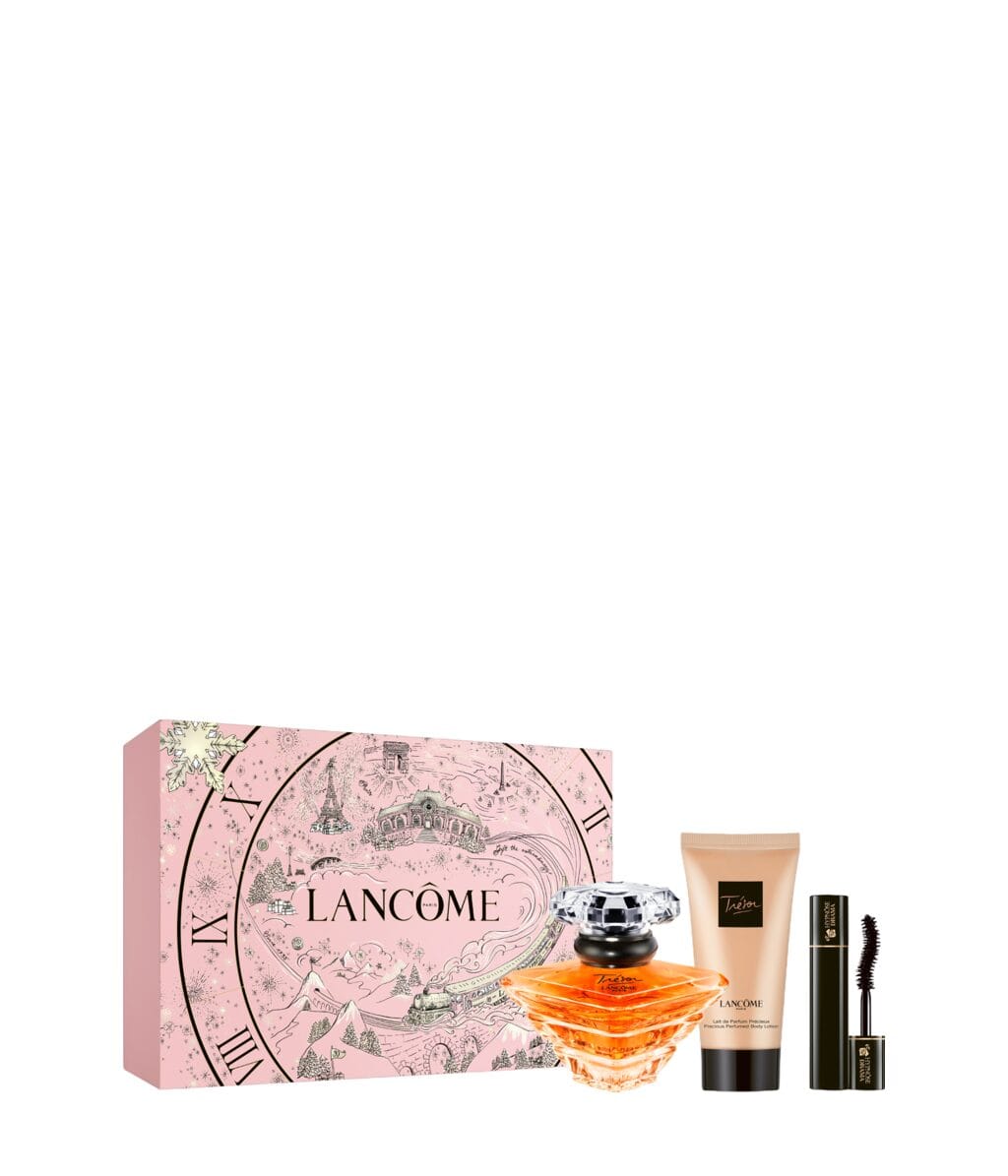 Lancôme Trésor 30 ml Donna — Eau de Parfum