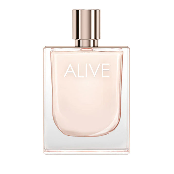 Hugo Boss Alive Eau de Toilette Spray 80 ml