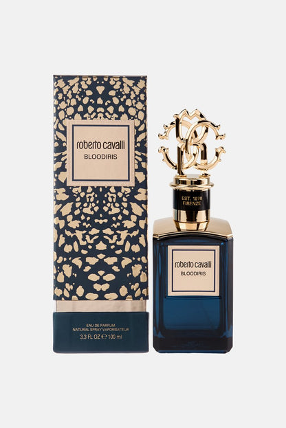 Roberto Cavalli Bloodiris 100 ml Unisex — Eau de Parfum