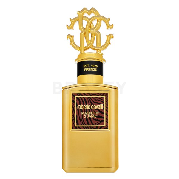 Roberto Cavalli Magnético Guaiac EDP U 100 ml