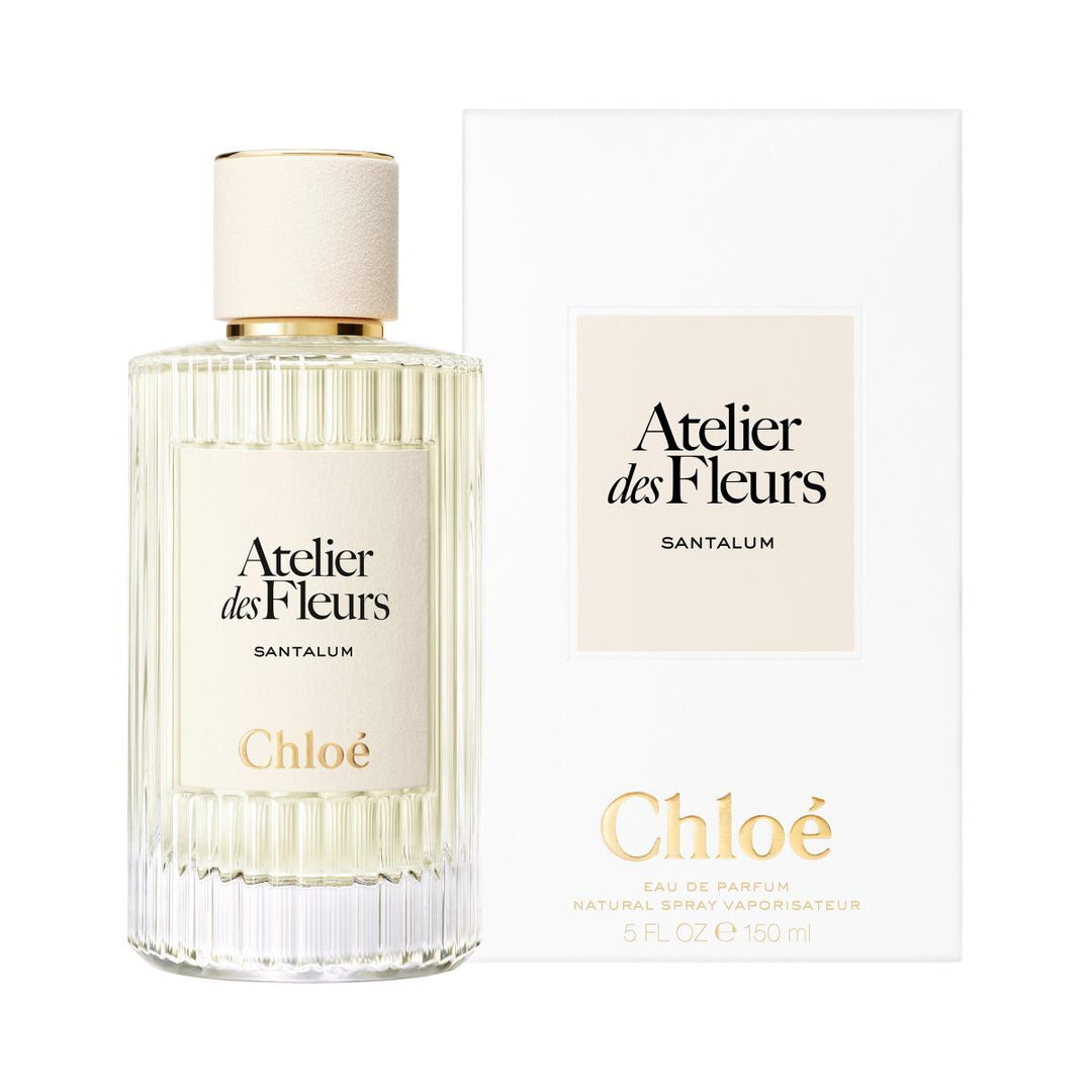 Chloé Atelier Des Fleurs Santalum Eau de Parfum unisex 150 ml