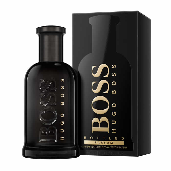 Hugo Boss عطر بوس بوتلد أو دو بارفان 200 مل