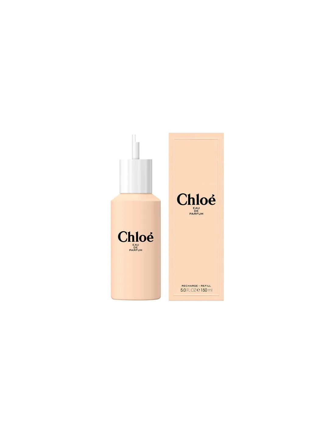 Chloé Signature Donna 150 ml — Eau de Parfum