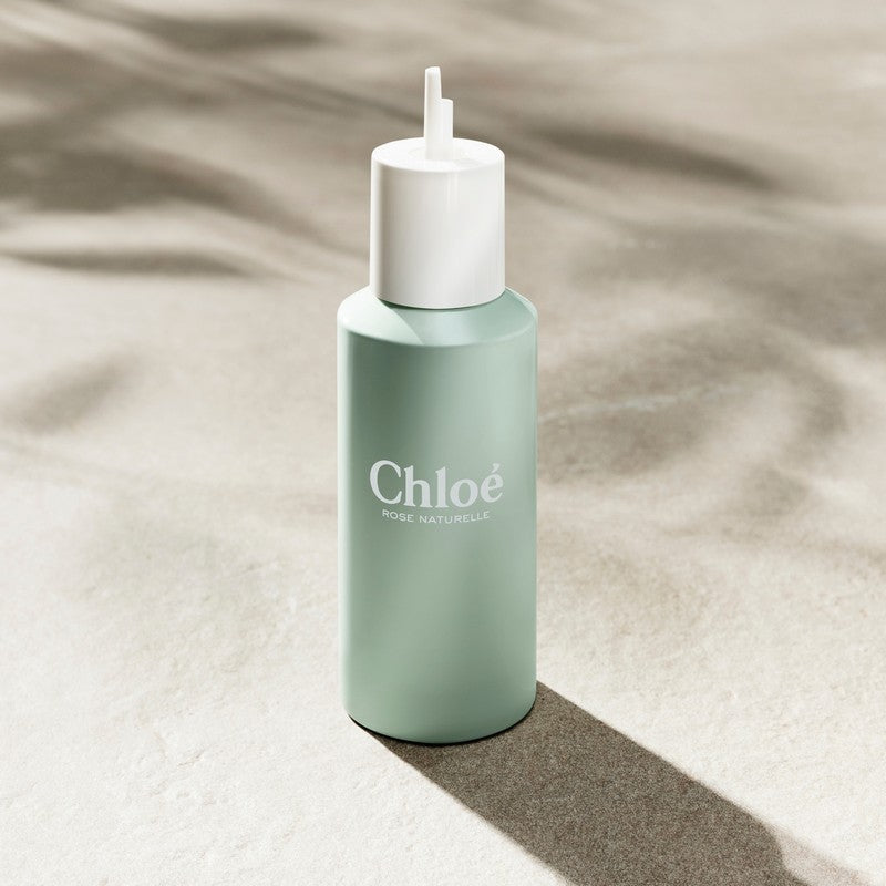 Chloé Rose Naturelle Eau de Parfum Donna 150 ml