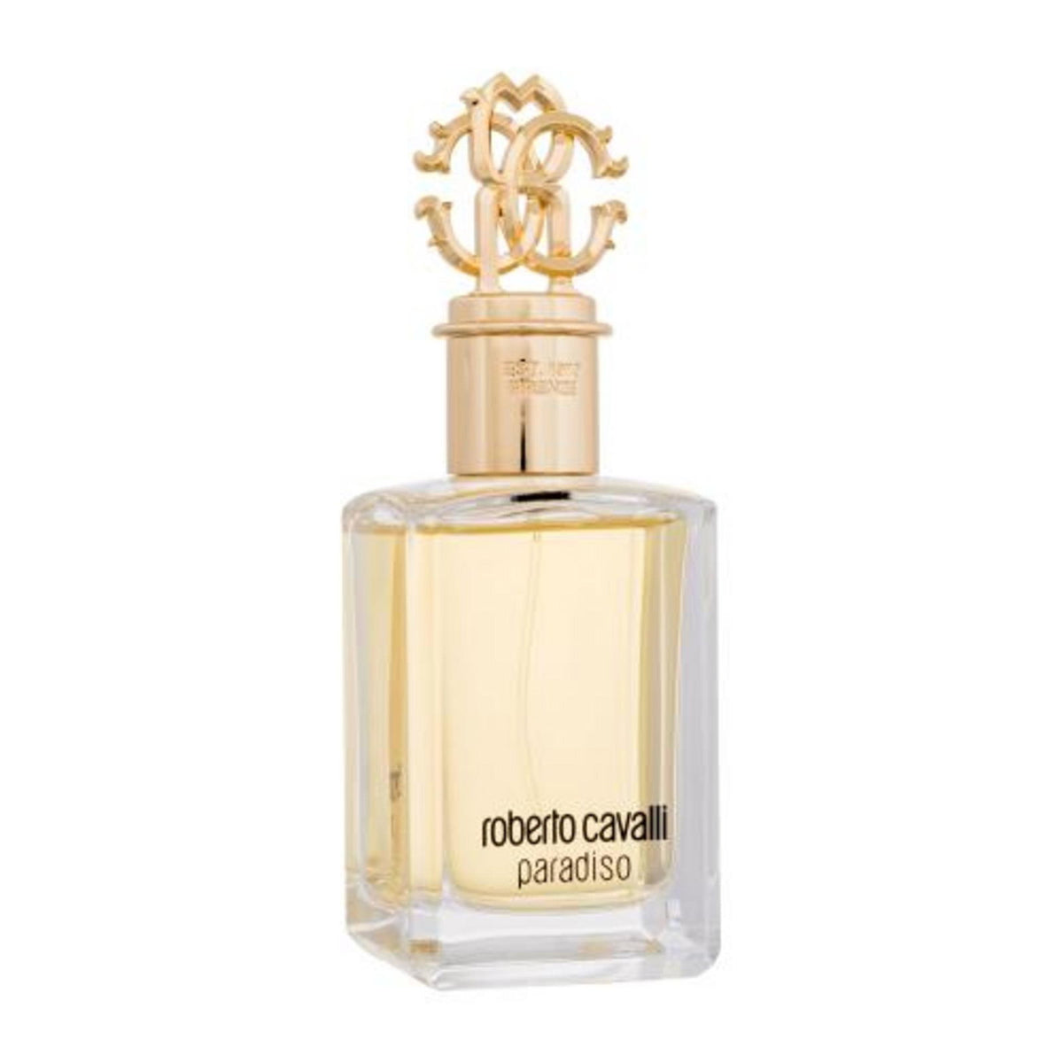 Roberto Cavalli Paradiso 100 ml Donna — Eau de Parfum