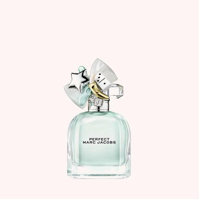 Marc Jacobs Perfect Eau De Toilette Spray pentru femei 50 ml