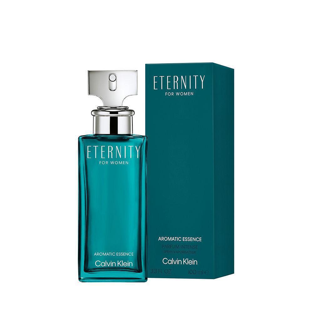 Calvin Klein Eternity לנשים Aromatic Essence או דה פרפיום ספריי 50 מ&quot;ל