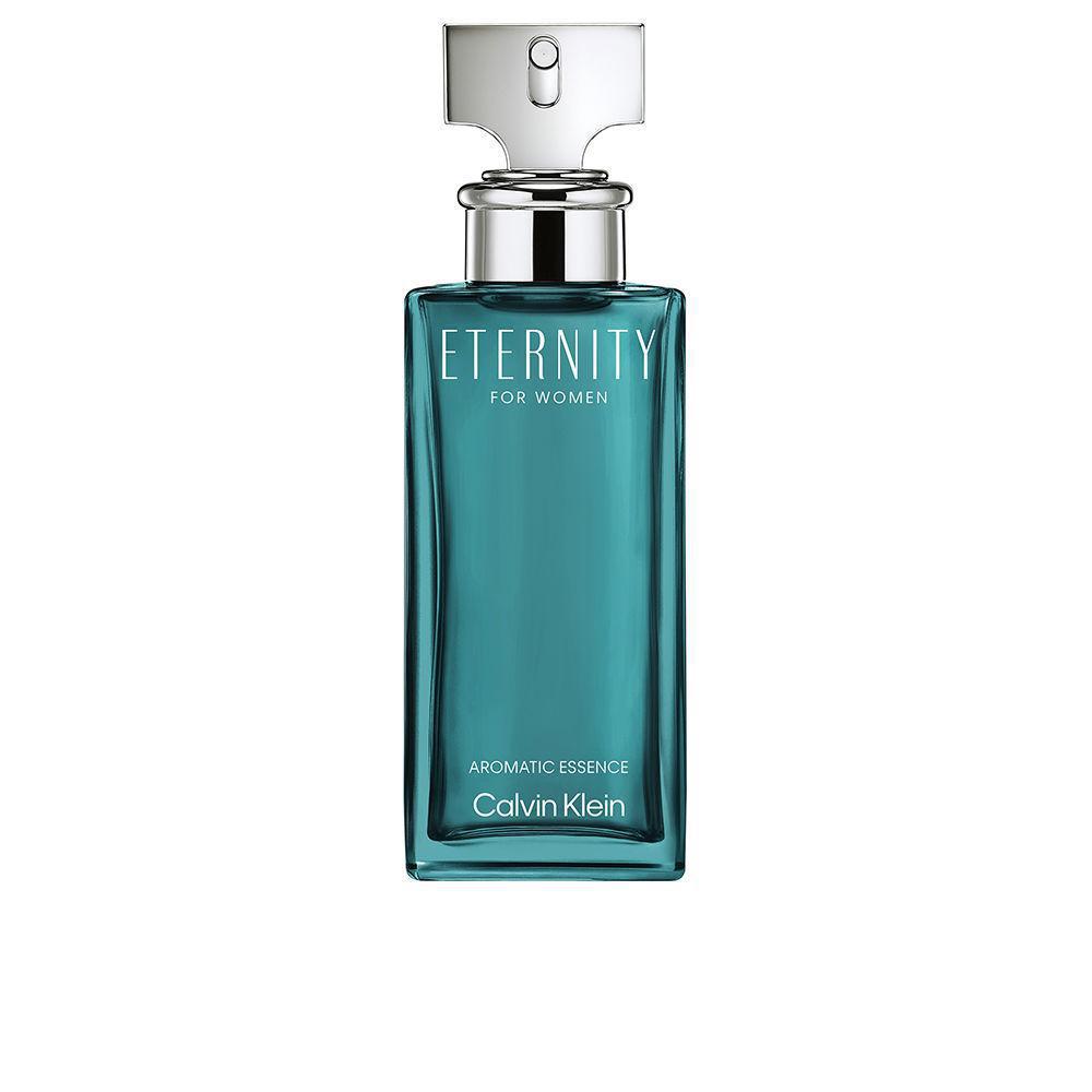 Calvin Klein Eternity για γυναίκες Aromatic Essence eau de parfum Spray 100 ml