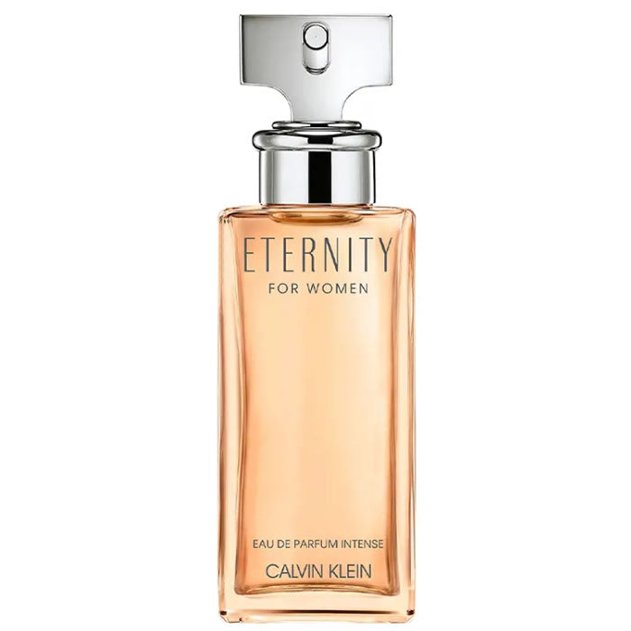 Calvin Klein エタニティ オード パフューム インテンス スプレー 女性用 50ml