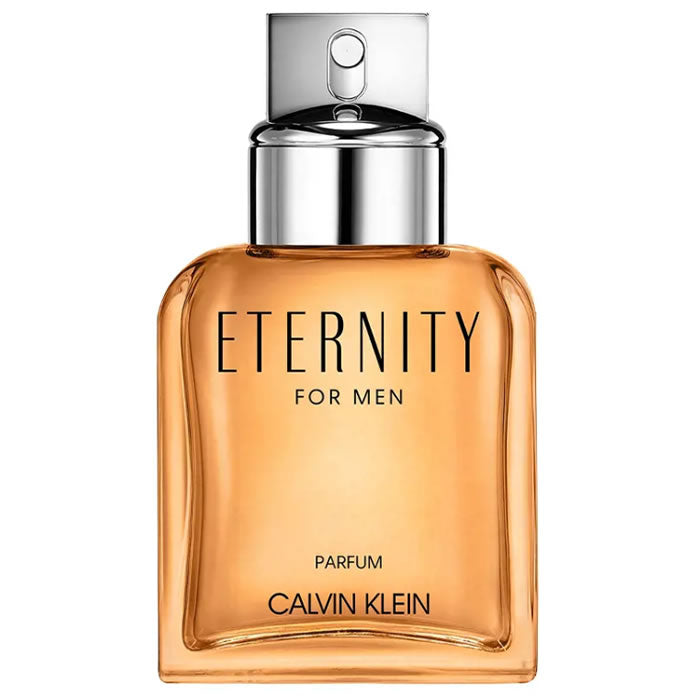 Calvin Klein Eternity for men Parfum Парфюмированная вода-спрей 50 мл