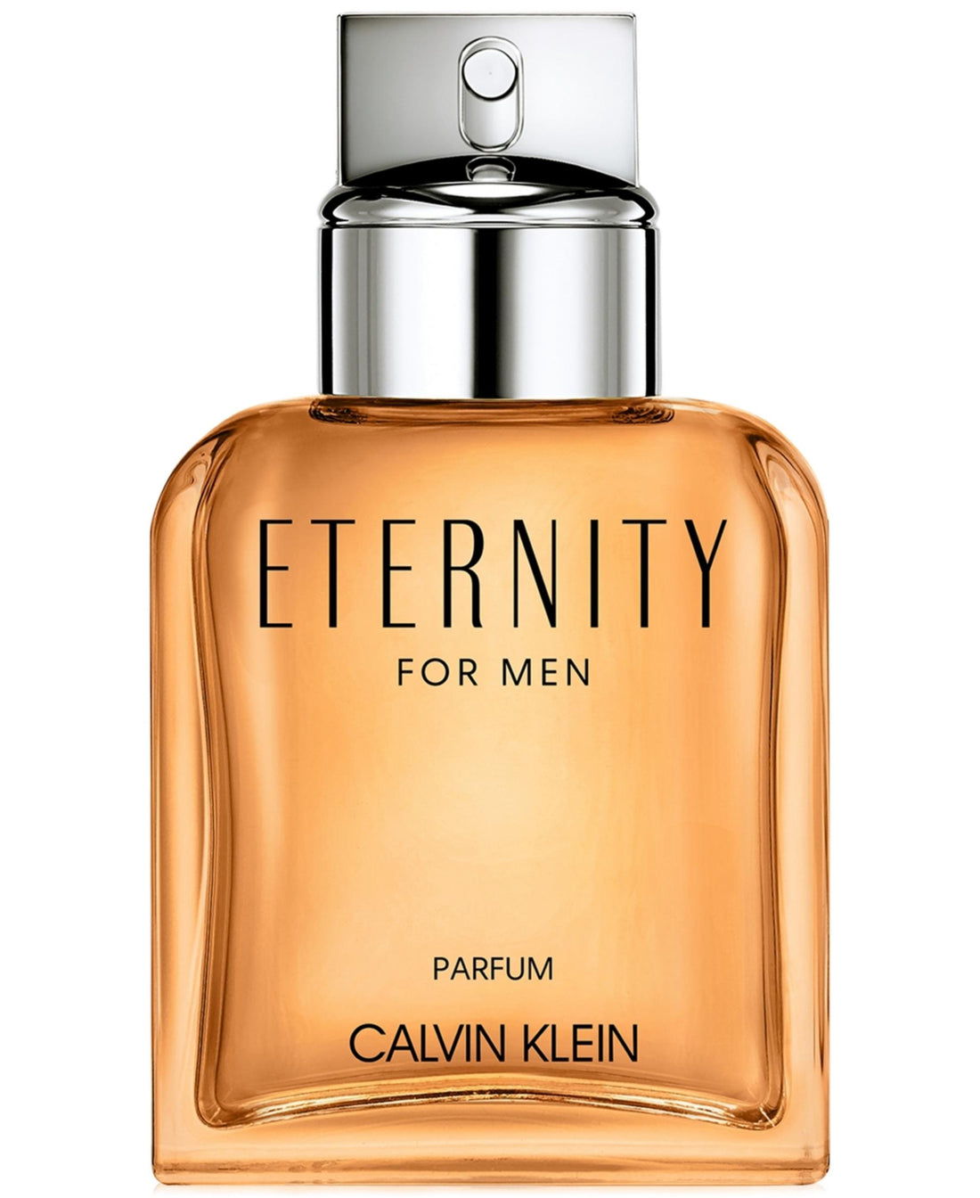 Calvin klein Eternity Parfum per uomo 100 ml