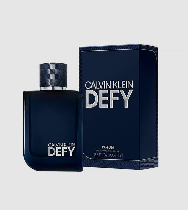 Calvin Klein Defy men's perfume 50 ml