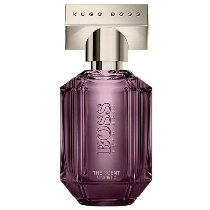 Hugo Boss ザ セント マグネティック フォーハー オードパルファム スプレー 30ml