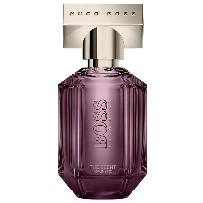 Hugo Boss The Scent Magnetic For Her 淡香精喷雾 30 毫升