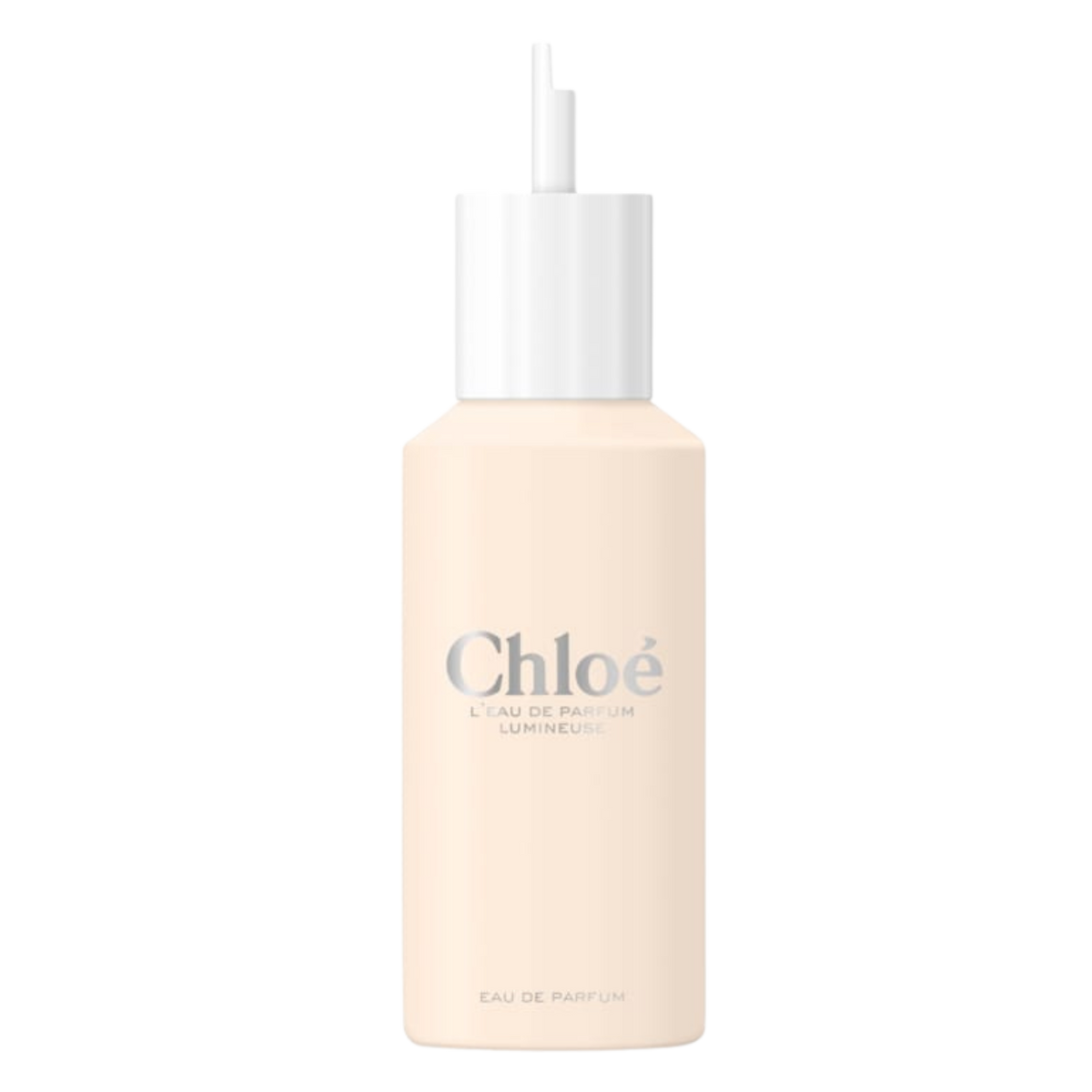 Chloé Lumineuse Eau de Parfum ricaricabile floreale da donna 150 ml
