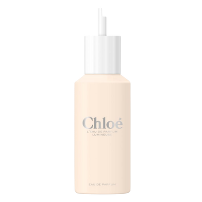 Chloé Lumineuse Eau de Parfum ricaricabile floreale da donna 150 ml