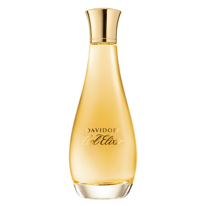 Davidoff Cool Water Elixir per lei Donna 50 ml — Eau de Parfum