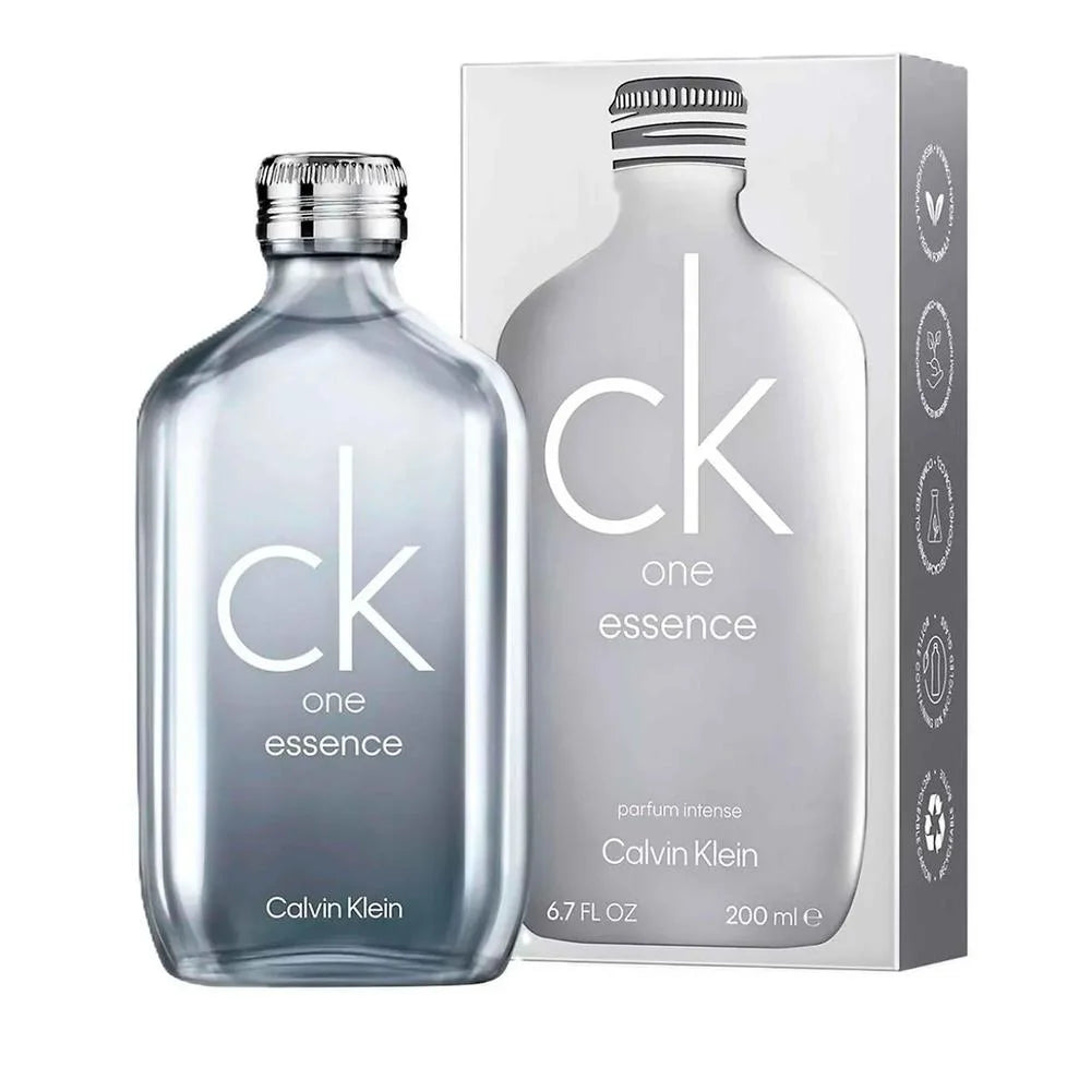 Calvin Klein Ck One Essence Edp Spray 200ml 