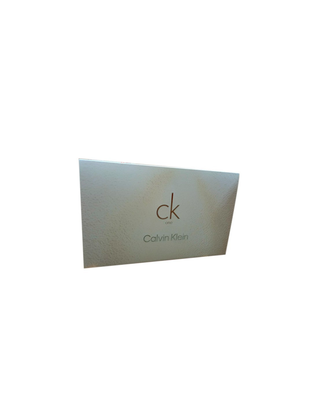 Calvin Klein CK One 和 200ml Mini24 沐浴露凝胶