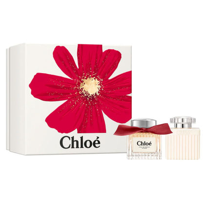 Chloé L&