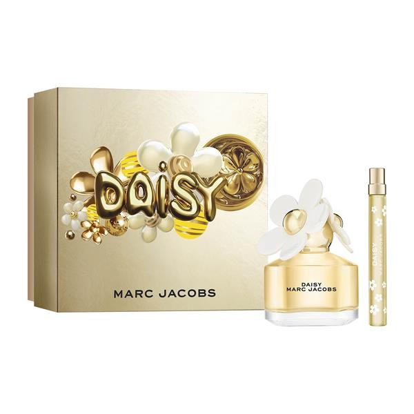 Marc Jacobs Daisy Duo Cofanetto 2 pezzi: Eau de Toilette e formato da viaggio