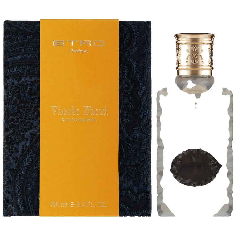 Etro Vicolo Fiori Eau de Parfum 100 ml
