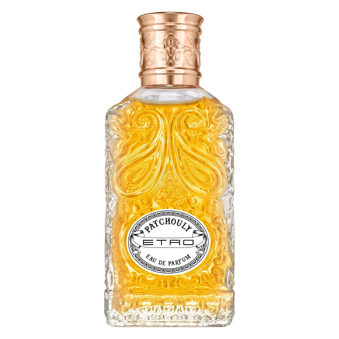 Etro Patchouly Eau de parfum 100 ml — Parfume