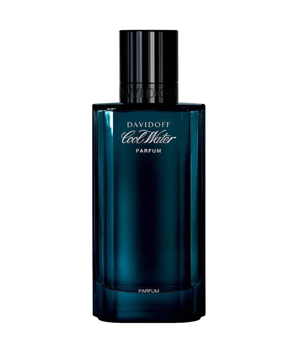 Davidoff Cool Water Parfum 50 ml — Eau de Parfum uomo
