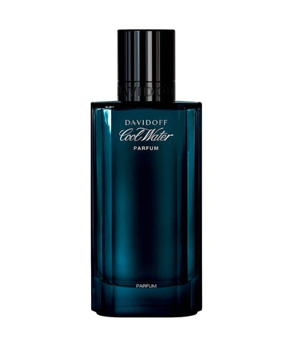 Davidoff Cool Water Parfum 50 ml — Eau de Parfum uomo