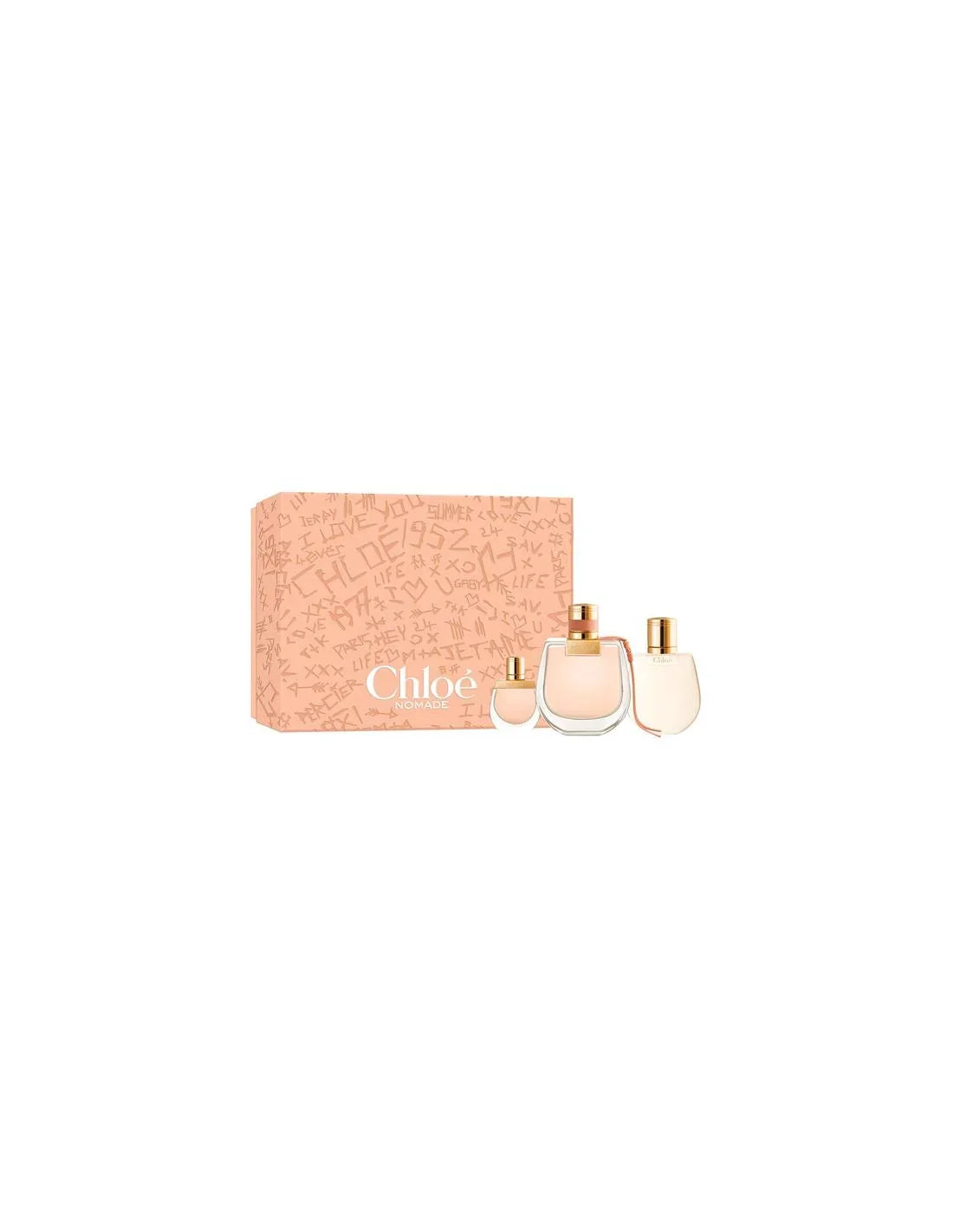 Chloé Nomade 75 ml — Apă de parfum