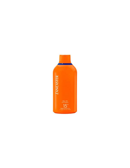 Lancaster Sun Beauty Silky Milk Spf15 400ml