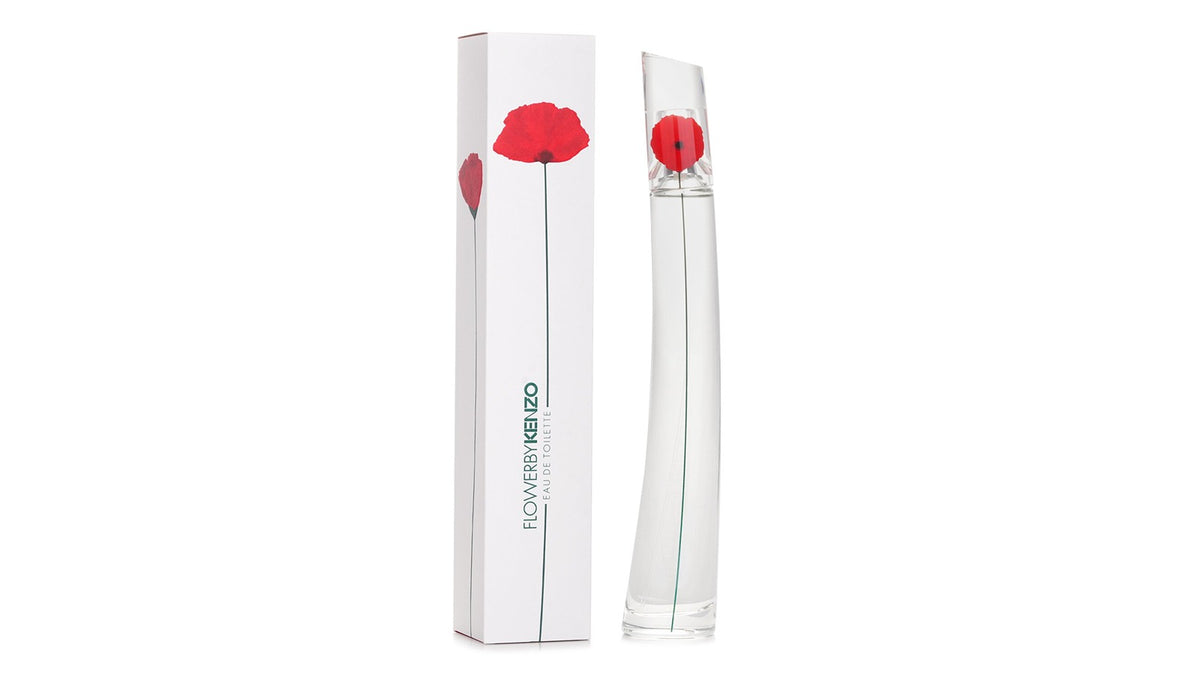 Kenzo Flower by Kenzo Donna 100 ml — Eau de Toilette