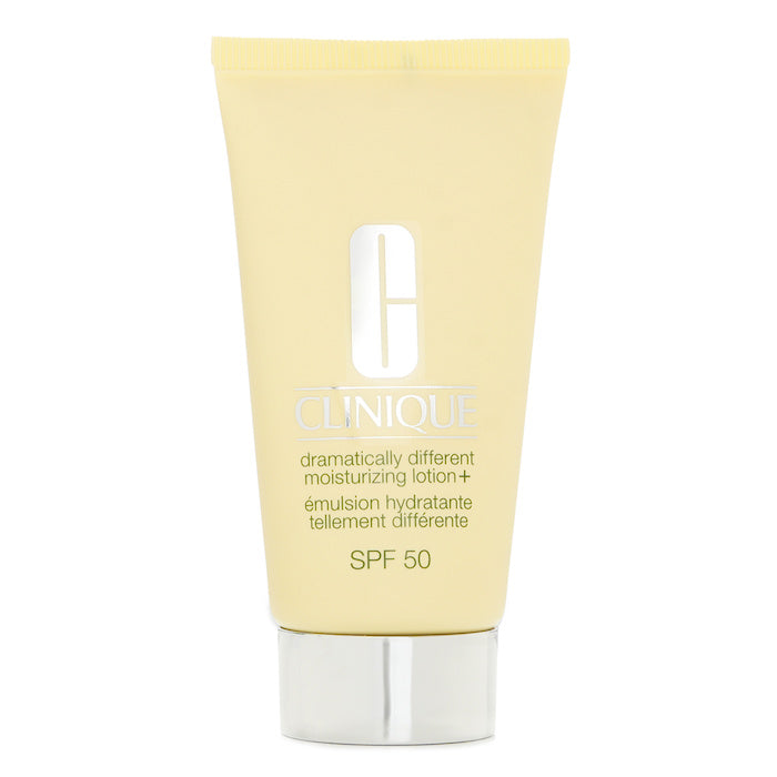 Clinique Dramatically Different SPF50 75 ml — Crema Idratante Viso