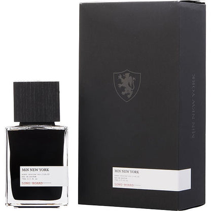 Min New York Long Board 75 ml — Eau de Parfum
