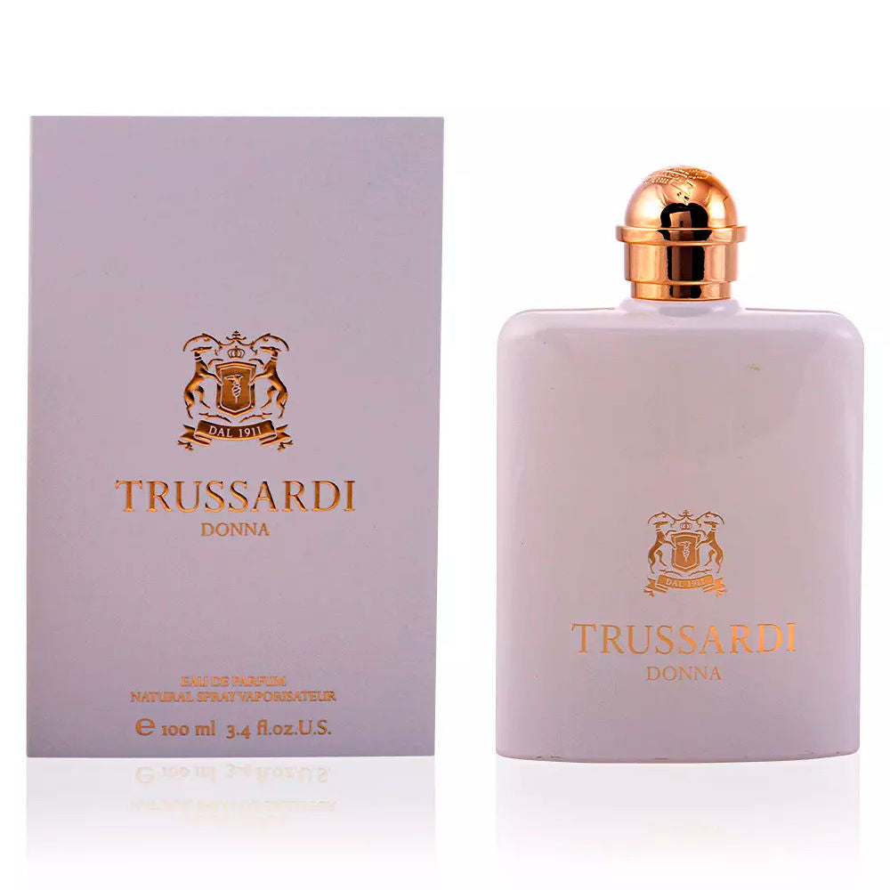 Trussardi Donna 50 ml — Eau de Parfum