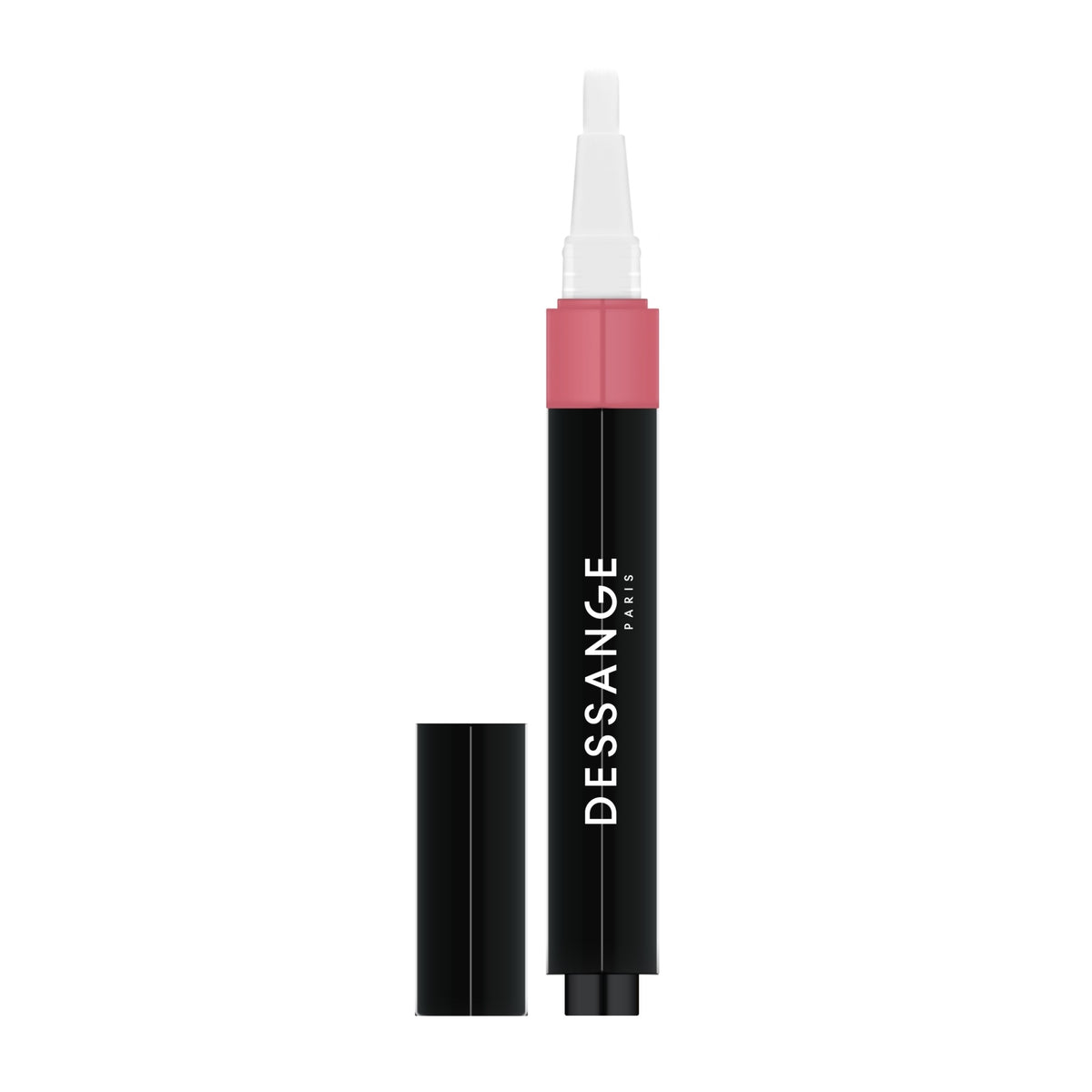 Dessange Labbra Eclat Balsamo labbra Rosa Nude — 립밤