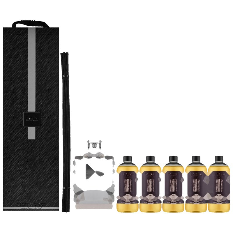 Esteban Cedre Premium Edition Diffusore di aromi 2500 ml