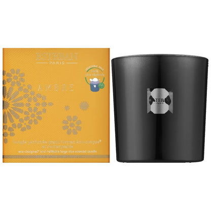 Esteban Ambre Candela duftlys 450 g