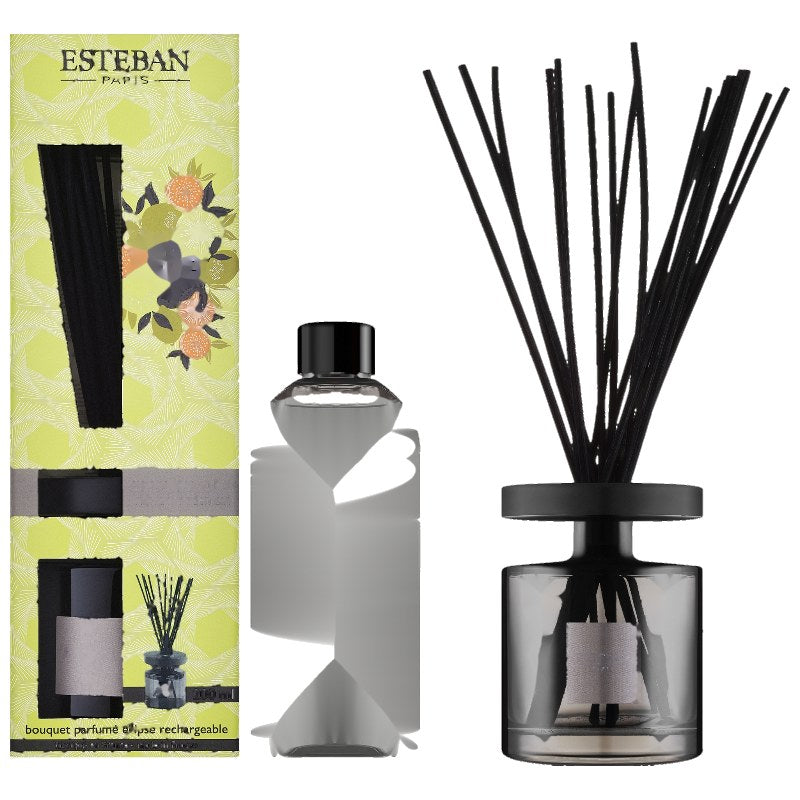 Esteban Terre D'Agrumes Diffusore di aromi 200 ml