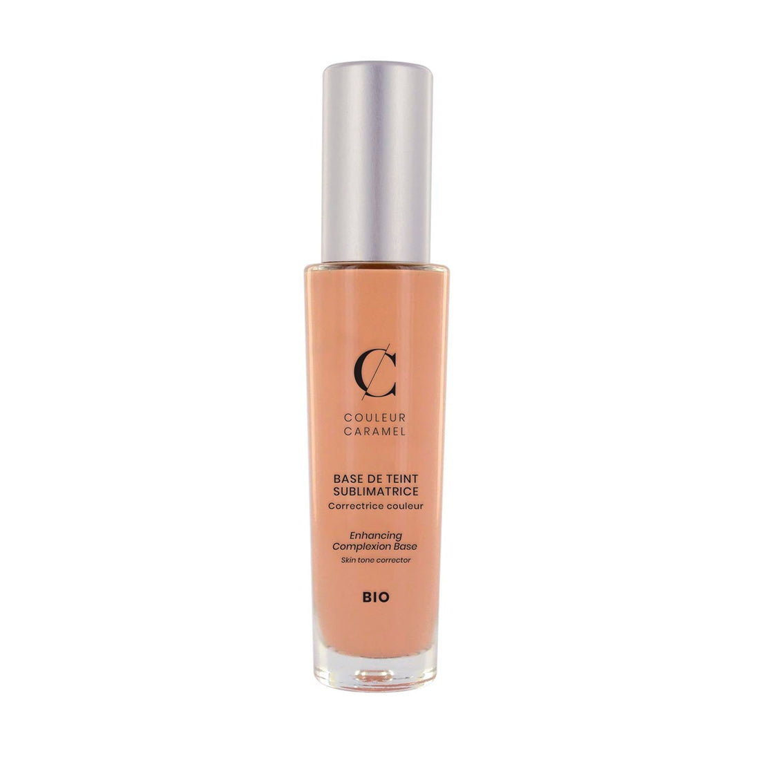 Couleur Caramel Sublimatrice Base 22 Albicocca 30 ml — 프라이머