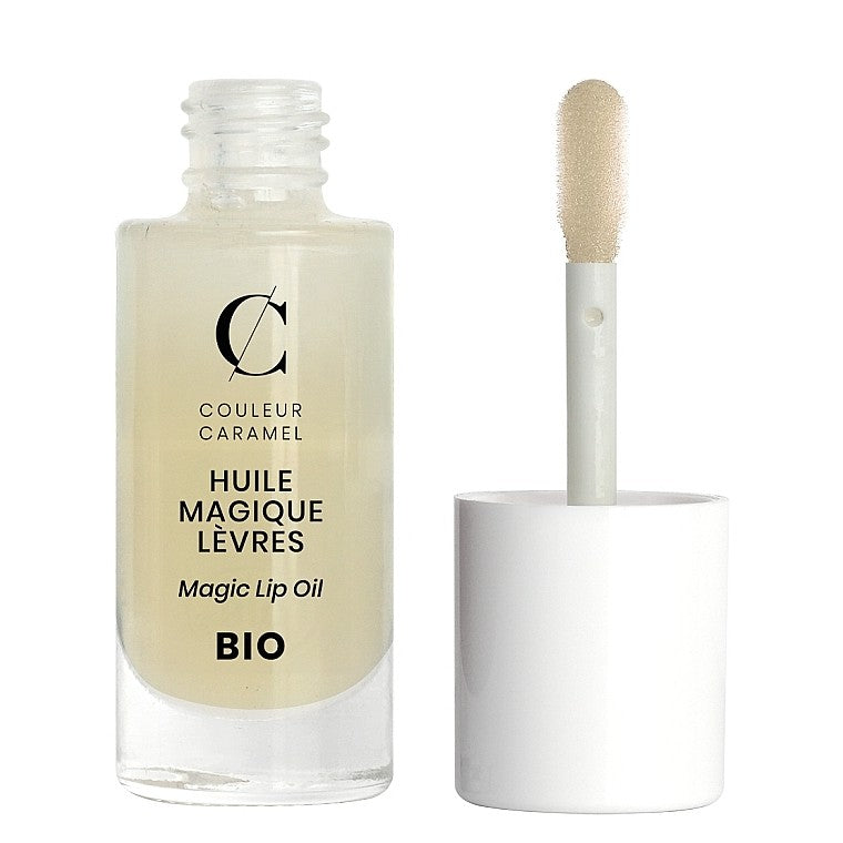 Couleur Caramel Magic Olio labbra 920 Lovely Kate — Læbeolie