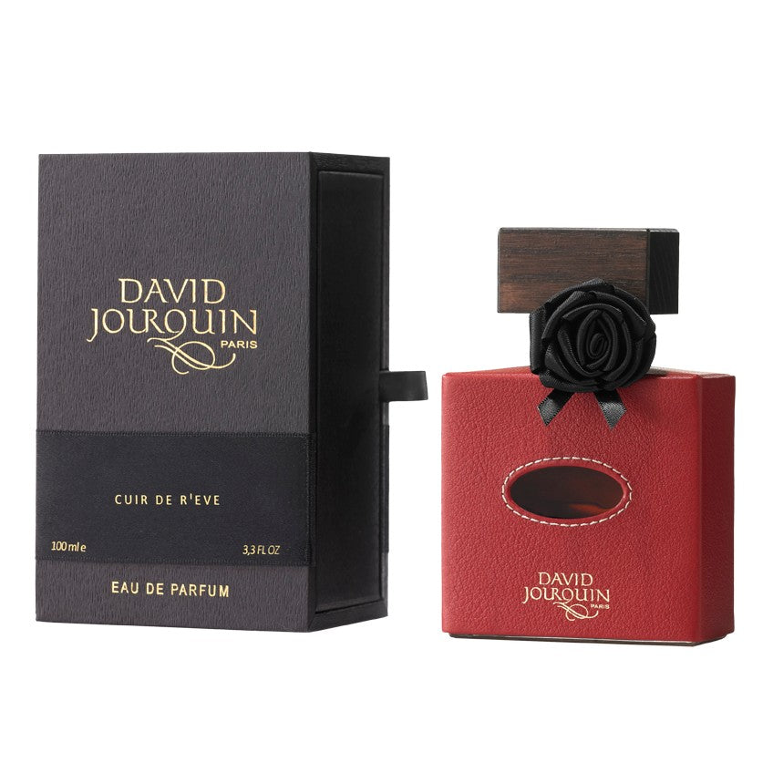 David Jourquin Cuir de R&