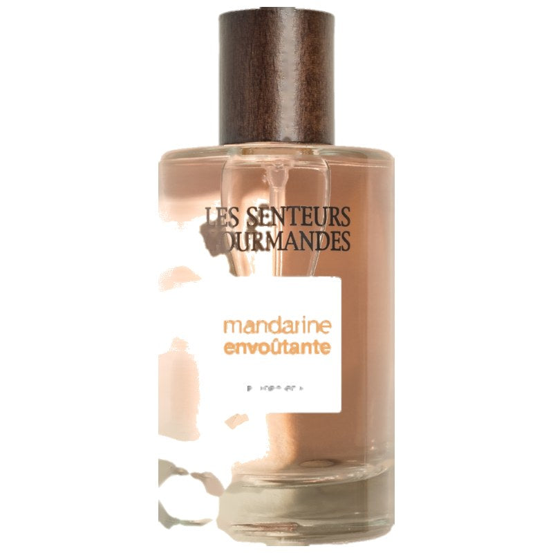 Les Scents Gourmandes Envoutante Mandarin Eau de Parfum 100 ml