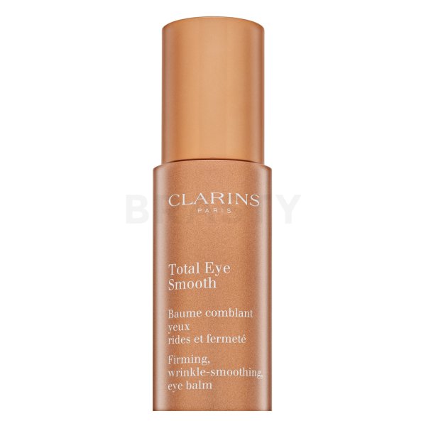 Clarins Total Eyes Smooth 15ml