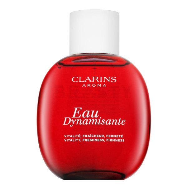 Clarins Eau Dinamisante BOR W 100 ml