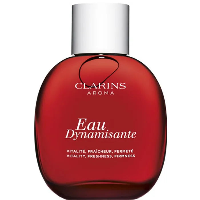 Clarins Eau Dynamisante BOR W 100 ml — Eau fragranza