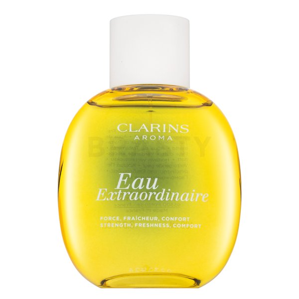 Clarins Agua Extraordinaria BOR W 100 ml