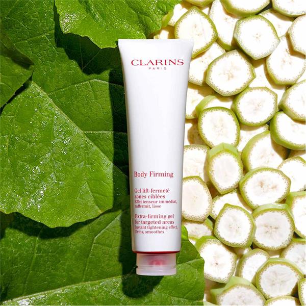 Clarins Gel Rassodante Corpo 150 ml — Gel Corpo